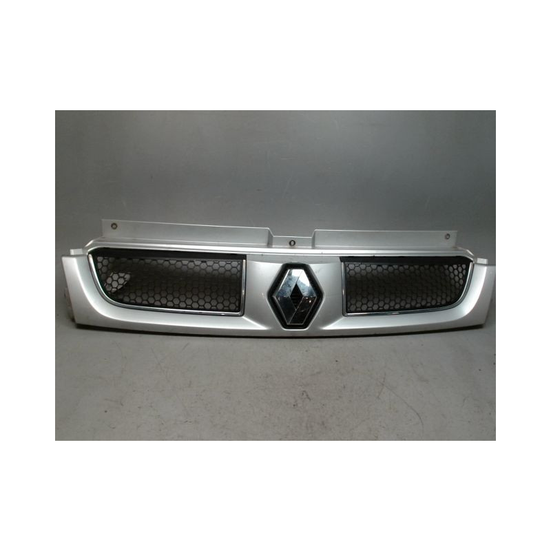 CALANDRE RENAULT TRAFIC