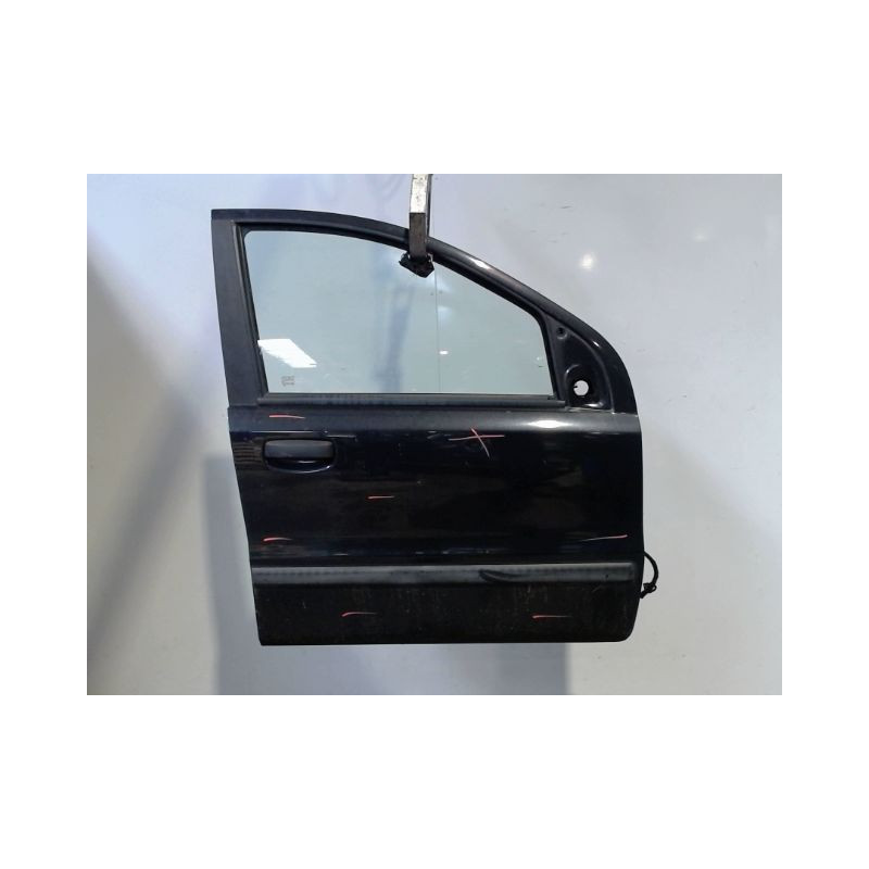 PORTE AVANT DROIT FIAT PANDA 2003-