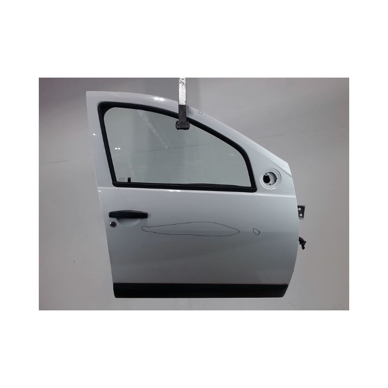 PORTE AVANT DROIT DACIA SANDERO