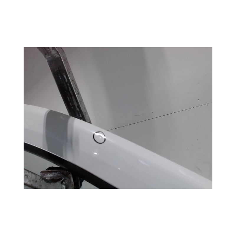 PORTE AVANT DROIT DACIA SANDERO