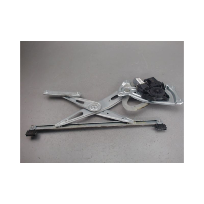 MECANISME LEVE-GLACE AVANT DROIT RENAULT MEGANE