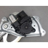 MECANISME LEVE-GLACE AVANT DROIT RENAULT MEGANE