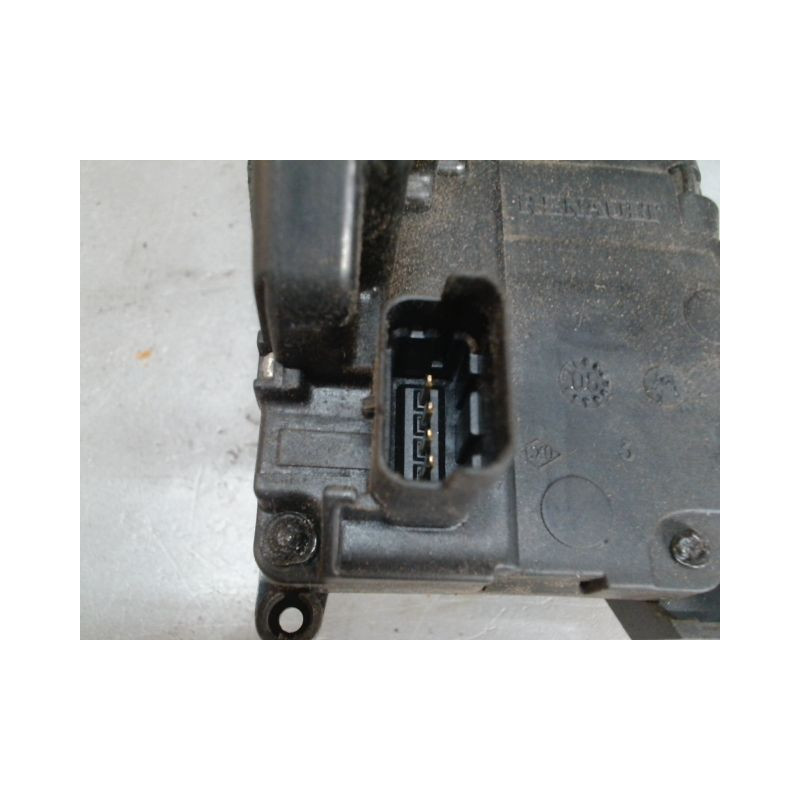 SYSTEME CONDAMNATION AVANT GAUCHE RENAULT CLIO III 2005-