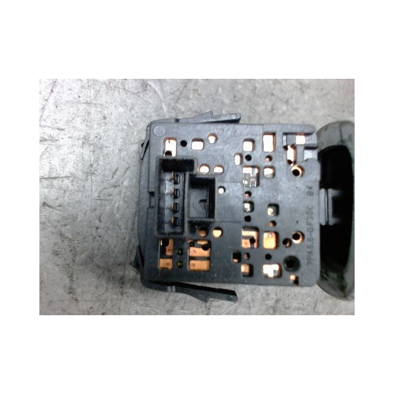 COMMANDE CLIGNOTANT OPEL CORSA 03-06