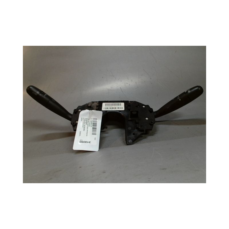 BLOC COMMODOS CITROEN C4 PICASSO