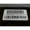 BLOC COMMODOS CITROEN C4 PICASSO