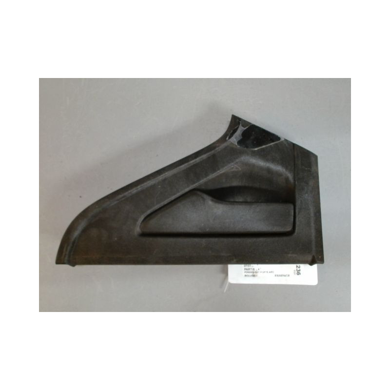 POIGNEE EXTERIEURE PORTE ARRIERE DROIT SUZUKI SWIFT