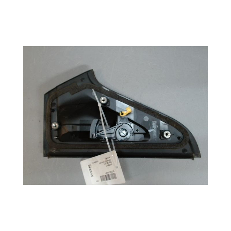 POIGNEE EXTERIEURE PORTE ARRIERE DROIT SUZUKI SWIFT