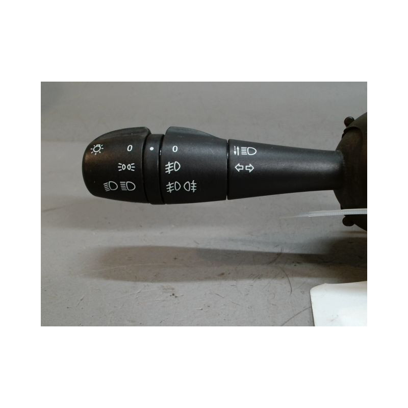 COMMANDE CLIGNOTANT RENAULT CLIO