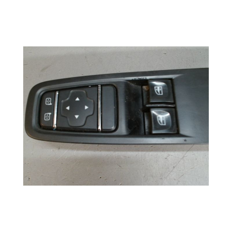 COMMANDE RETROVISSEUR EXTERIEUR ELECTRIQUE RENAULT CLIO