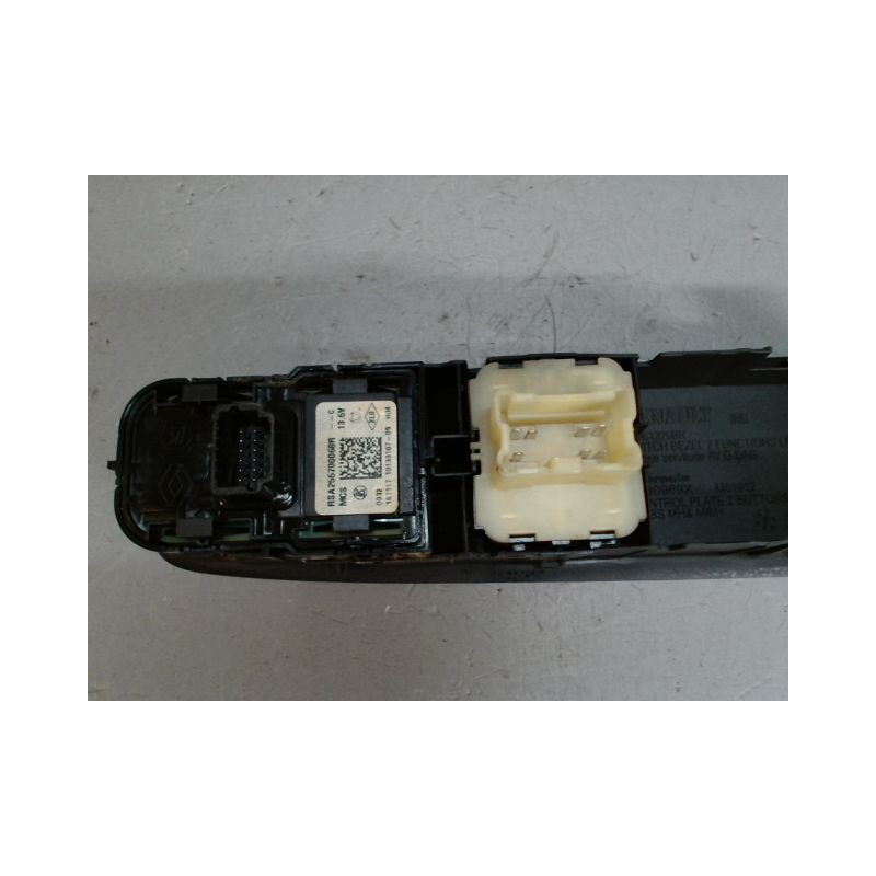 COMMANDE RETROVISSEUR EXTERIEUR ELECTRIQUE RENAULT CLIO