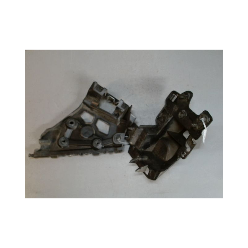 SUPPORT PARE-CHOC ARG RENAULT CLIO