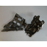 SUPPORT PARE-CHOC ARG RENAULT CLIO
