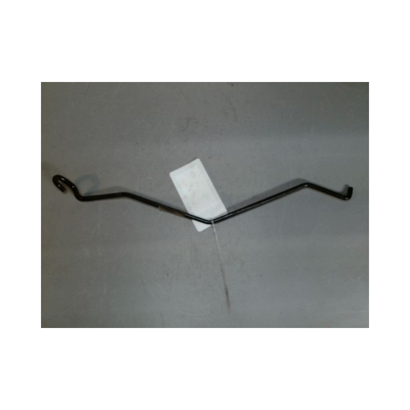 BEQUILLE CAPOT DS DS3