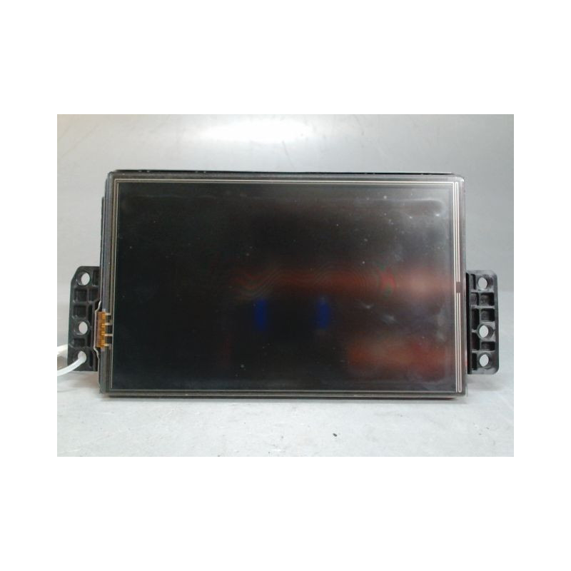 ECRAN GPS DS DS3