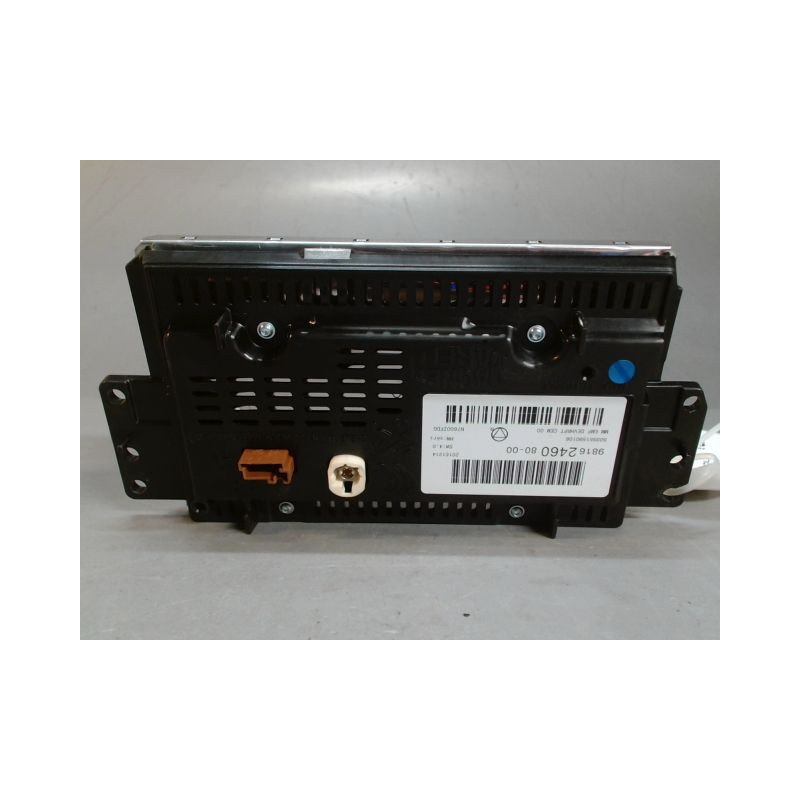 ECRAN GPS DS DS3