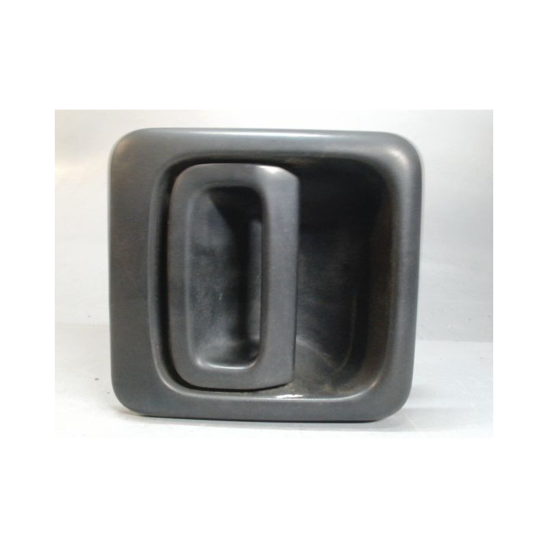 POIGNEE EXTERIEURE PORTE COULISSANTE DROIT CITROEN JUMPER 29C TOLE 2002-