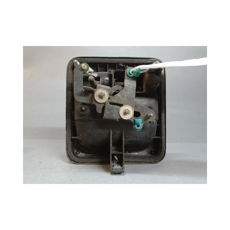 POIGNEE EXTERIEURE PORTE COULISSANTE DROIT CITROEN JUMPER 29C TOLE 2002-