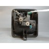 POIGNEE EXTERIEURE PORTE COULISSANTE DROIT CITROEN JUMPER 29C TOLE 2002-