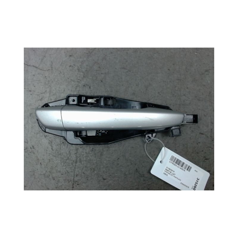 POIGNEE EXTERIEURE PORTE AVANT DROIT CITROEN C3 AIRCR.