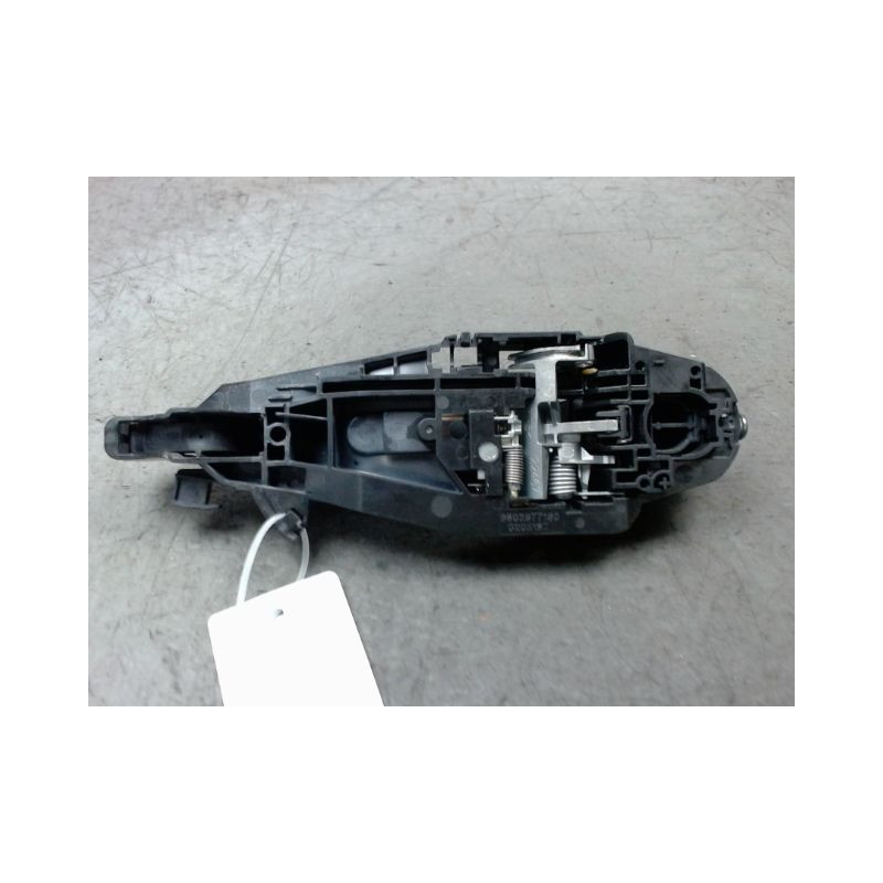 POIGNEE EXTERIEURE PORTE AVANT DROIT CITROEN C3 AIRCR.