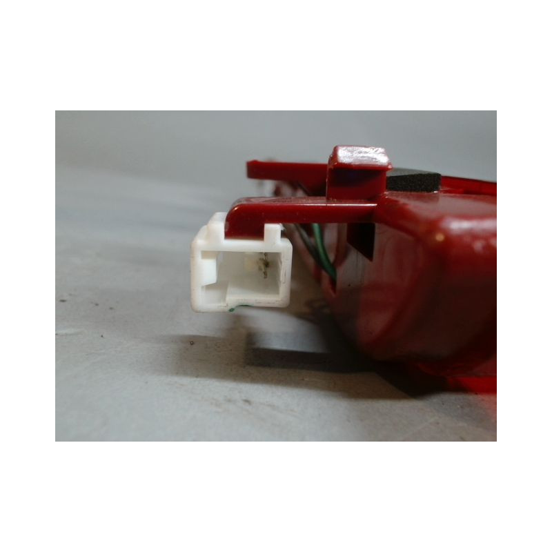 FEUX STOP SUPPLEMENTAIRE KIA SPORTAGE III 2010-