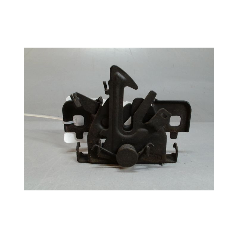 SERRURE CAPOT RENAULT CLIO IV 2012-