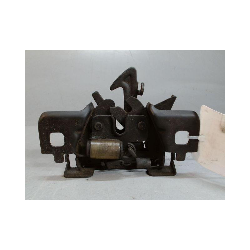 SERRURE CAPOT RENAULT CLIO IV 2012-