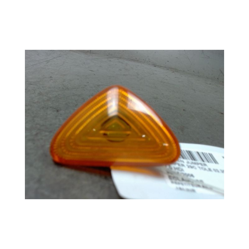REPETITEUR AILE DROIT CITROEN JUMPER 29C TOLE 2002-