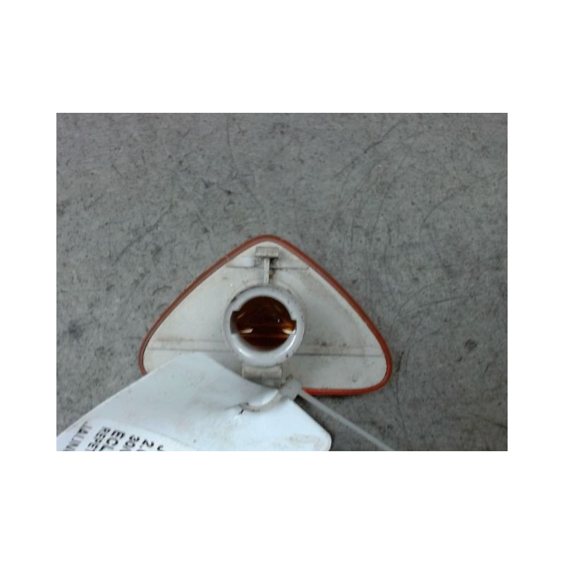 REPETITEUR AILE GAUCHE CITROEN JUMPER 29C TOLE 2002-