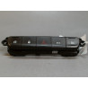 BOUTON DE WARNING DACIA SPRING