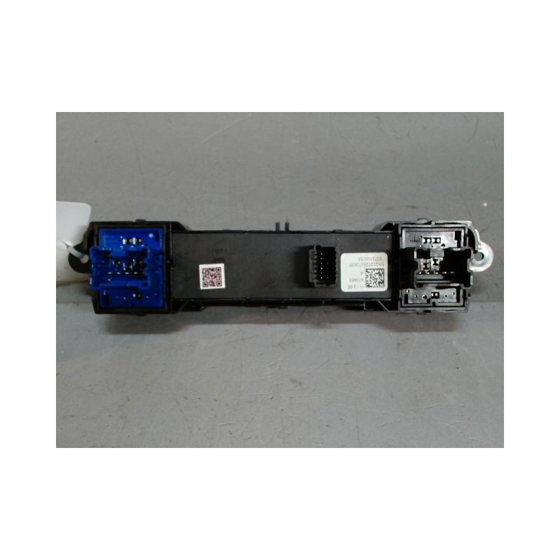 BOUTON DE WARNING DACIA SPRING