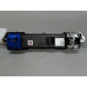 BOUTON DE WARNING DACIA SPRING