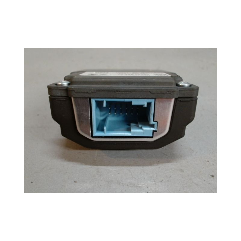 CAMERA AVANT CITROEN C3