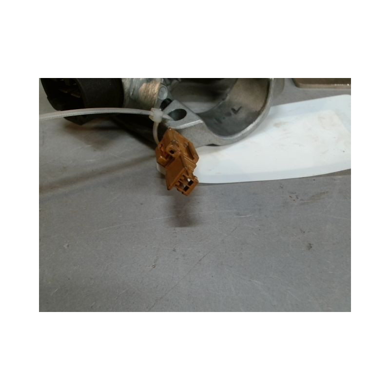 ANTIVOL DE DIRECTION NISSAN MICRA