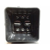 BOITIER DE PRECHAUFFAGE CITROEN C3