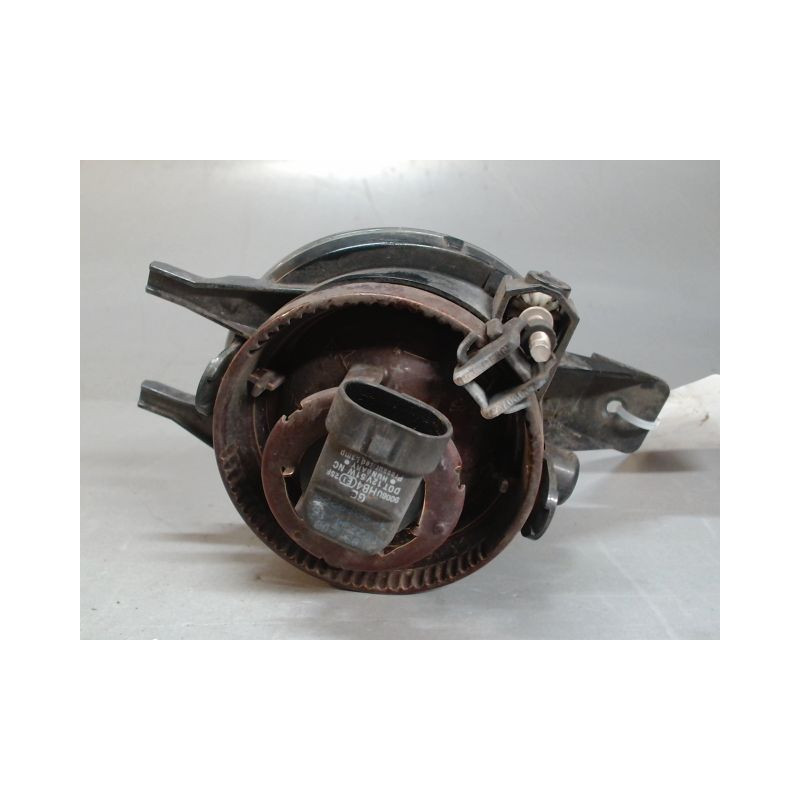 PHARE ANTIBROUILLARD AVANT DROIT TOYOTA YARIS 2003-