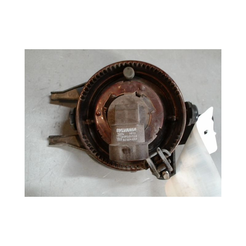 PHARE ANTIBROUILLARD AVANT GAUCHE TOYOTA YARIS 2003-
