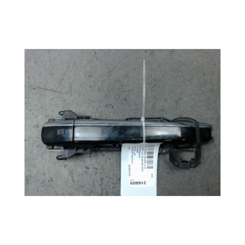 POIGNEE EXTERIEURE PORTE AVANT DROIT MERCEDES COUPE CLK 99-2002