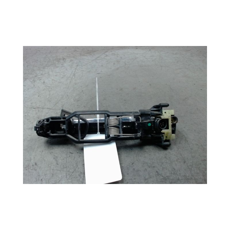 POIGNEE EXTERIEURE PORTE AVANT DROIT MERCEDES COUPE CLK 99-2002