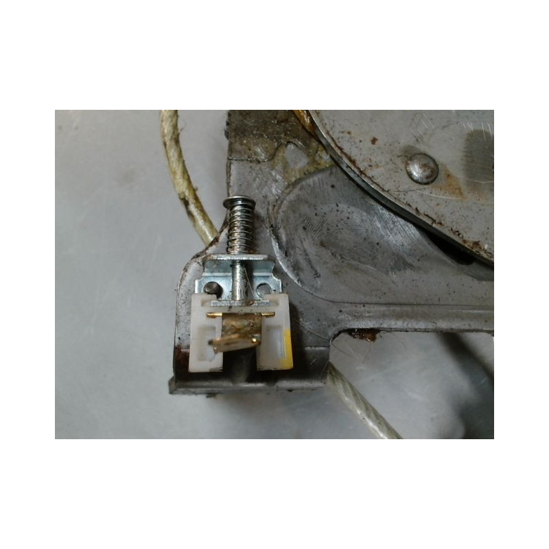 LEVIER FREIN A MAIN RENAULT CLIO III ESTATE 2008-