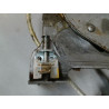 LEVIER FREIN A MAIN RENAULT CLIO III ESTATE 2008-