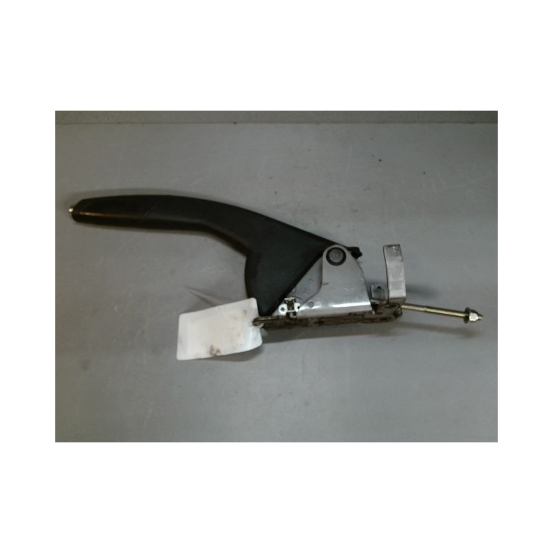 LEVIER FREIN A MAIN RENAULT CLIO IV 2012-