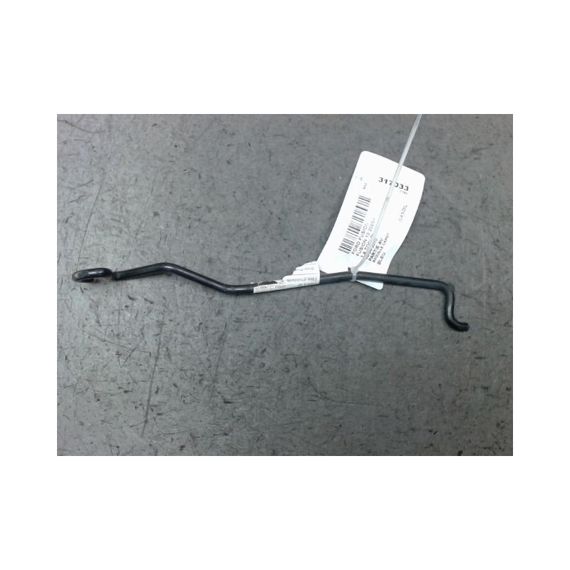 BEQUILLE CAPOT FORD FUSION 2005-