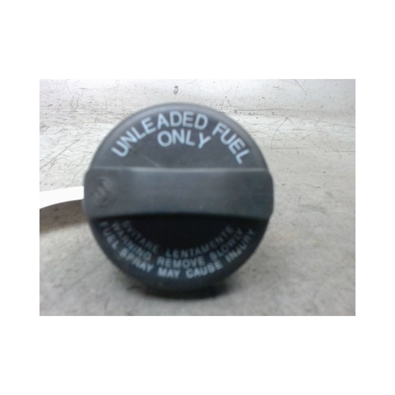 BOUCHON RESERVOIR A CARBURANT FIAT GRANDE PUNTO 2005-