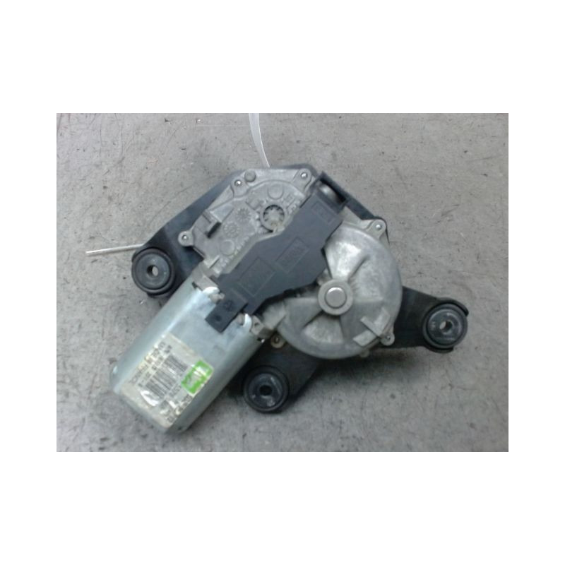 MECANISME ESSUIE-GLACE ARRIERE FIAT GRANDE PUNTO 2005-