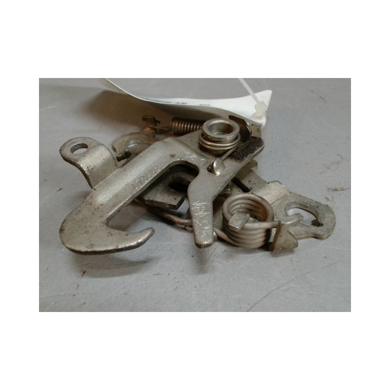 SERRURE CAPOT CITROEN C4 CACTUS