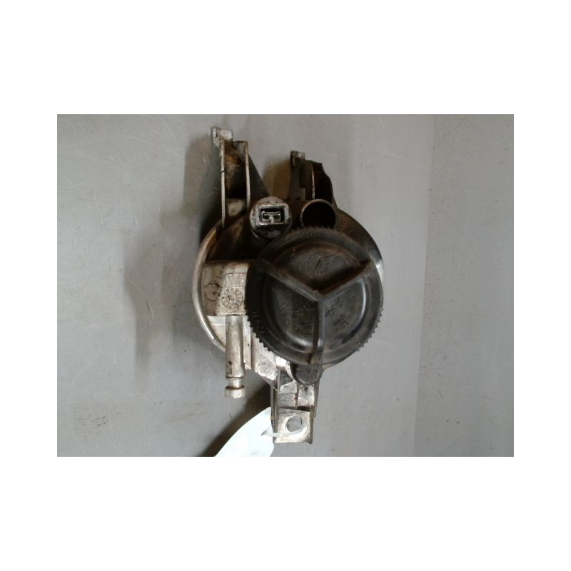 PHARE ANTIBROUILLARD AVANT DROIT PEUGEOT 206 CC 2000-2007