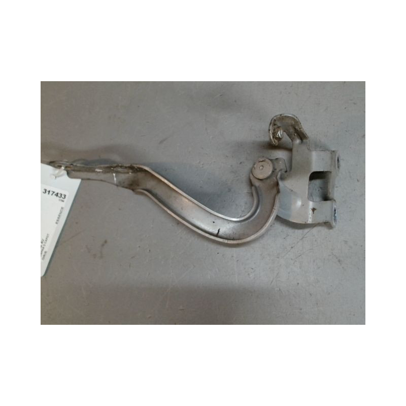 COMPAS DROIT CAPOT PEUGEOT 107 5P