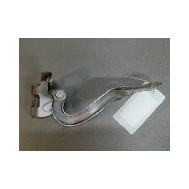 COMPAS GAUCHE CAPOT PEUGEOT 107 5P
